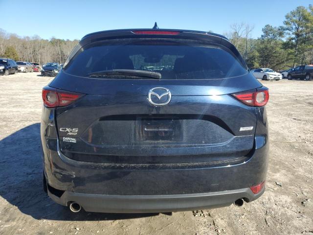 2019 MAZDA CX-5 GRAND JM3KFBDM0K0611978