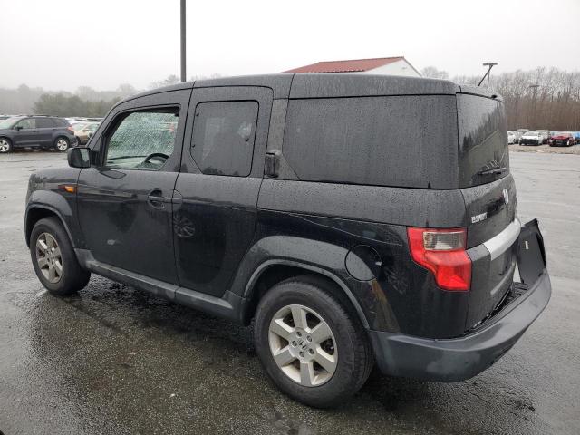 2010 Honda Element Ex VIN: 5J6YH2H73AL007026 Lot: 44689004