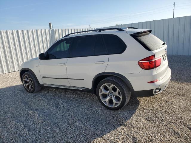 2011 BMW X5 xDrive35I VIN: 5UXZV4C51BL406182 Lot: 44605204