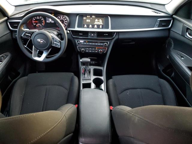 2019 KIA OPTIMA LX 5XXGT4L36KG363603