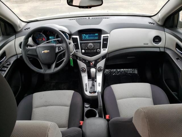 2015 CHEVROLET CRUZE LS 1G1PA5SG2F7145570