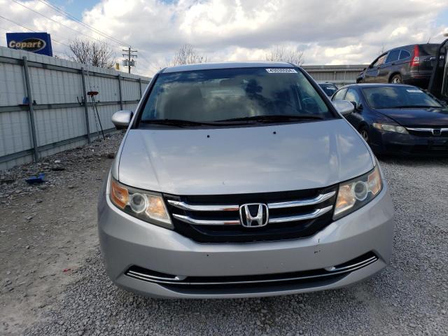 2015 HONDA ODYSSEY EX 5FNRL5H4XFB010628
