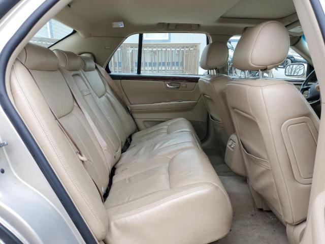 2007 Cadillac Dts VIN: 1G6KD57Y77U198815 Lot: 44108304