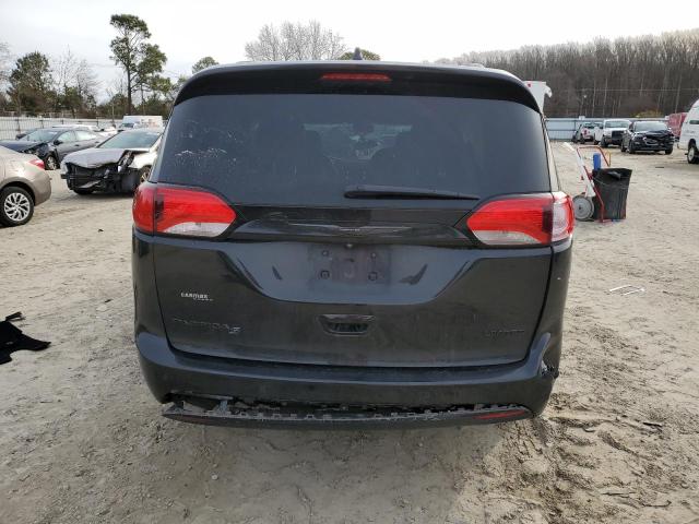 2C4RC1GG0JR339369 2018 CHRYSLER PACIFICA, photo no. 6