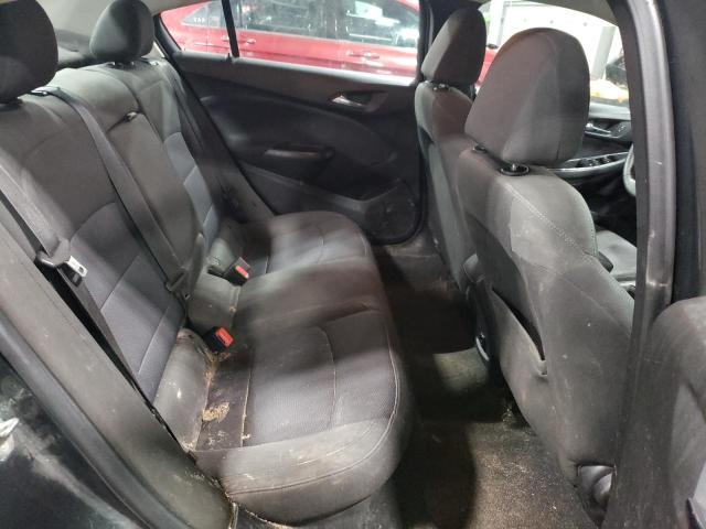 2018 Chevrolet Cruze Lt VIN: 1G1BE5SMXJ7147046 Lot: 44356354