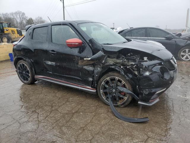 2016 NISSAN JUKE NISMO JN8DF5MV6GT350247