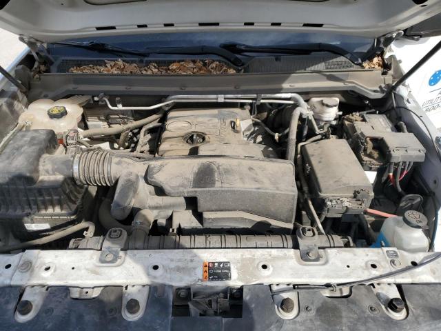 2019 CHEVROLET COLORADO - 1GCHSBEA8K1310310