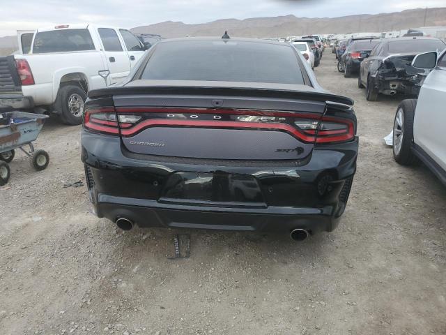 2C3CDXL94PH638458 | 2023 Dodge charger srt hellcat