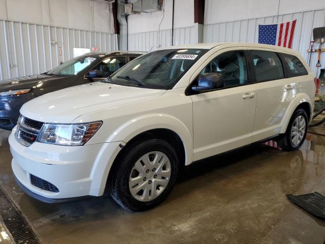 2014 Dodge Journey SE