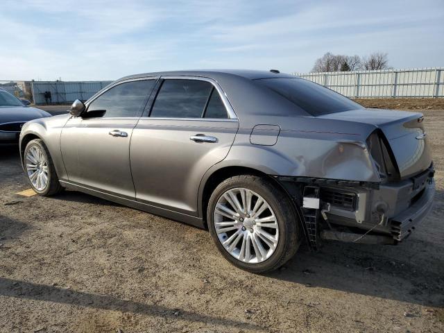 2011 Chrysler 300C VIN: 2C3CA6CT4BH592962 Lot: 42891404