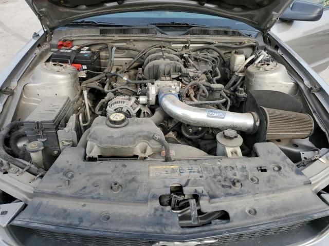 2009 Ford Mustang VIN: 1ZVHT80N795111484 Lot: 44451794