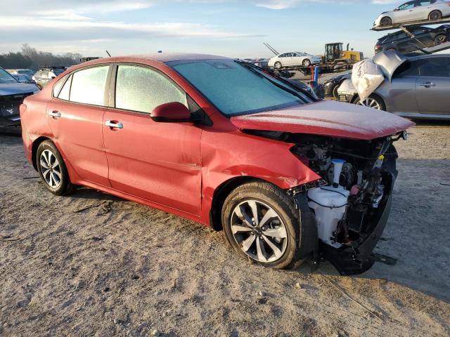 2023 KIA RIO LX 3KPA24AD4PE580507