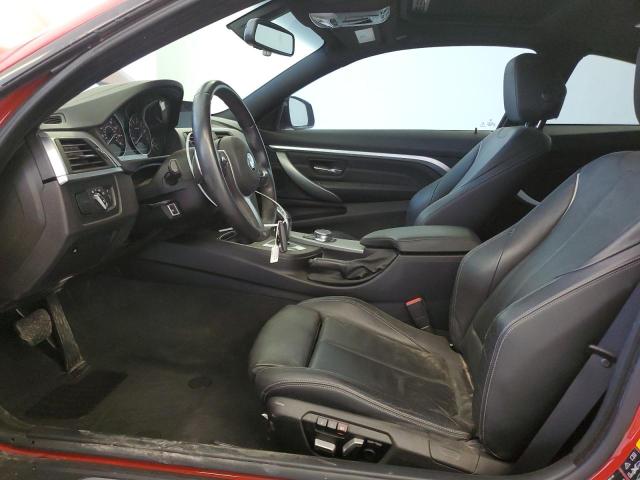 2019 BMW 430XI - WBA4W5C53KAE50906