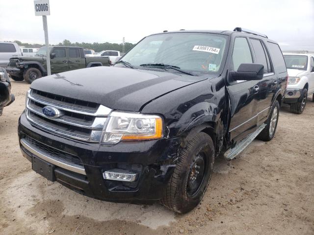 2017 FORD EXPEDITION 1FMJU1KT5HEA76717