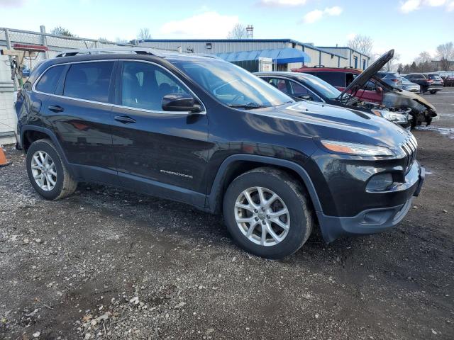 2015 JEEP CHEROKEE L 1C4PJMCS0FW571431