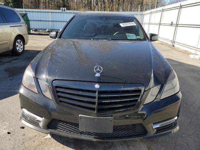 VIN WDDHF9BB9DA698487 2013 Mercedes-Benz E-Class, 5... no.5