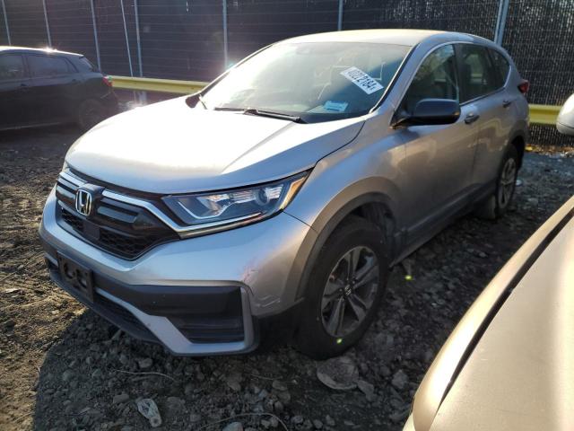 2020 HONDA CR-V LX - 2HKRW2H2XLH605805