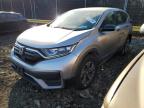 2020 HONDA CR-V LX - 2HKRW2H2XLH605805