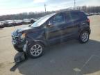 2018 FORD ECOSPORT S - MAJ6P1UL6JC236268