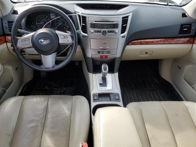2011 Subaru Legacy 3.6R Limited VIN: 4S3BMDK67B2234357 Lot: 45157054