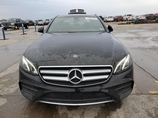 2018 Mercedes-Benz E 300 VIN: WDDZF4JB9JA385346 Lot: 43987334