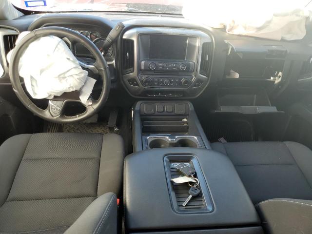 2018 CHEVROLET SILVERADO 3GCPCREC2JG628958
