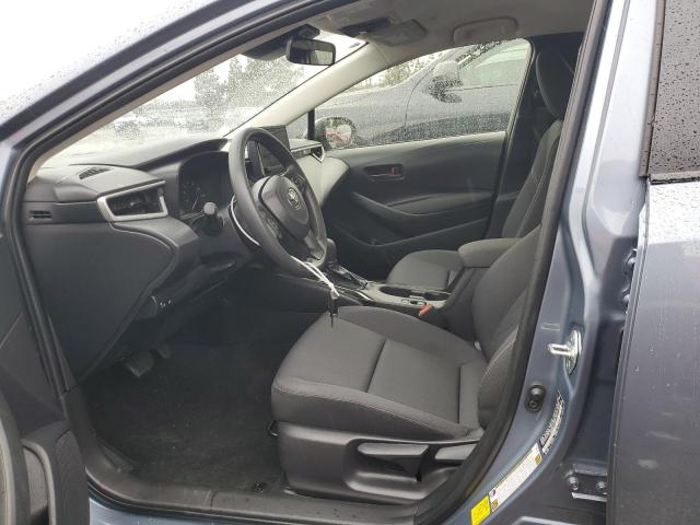 2023 TOYOTA COROLLA LE JTDB4MEEXP3013081