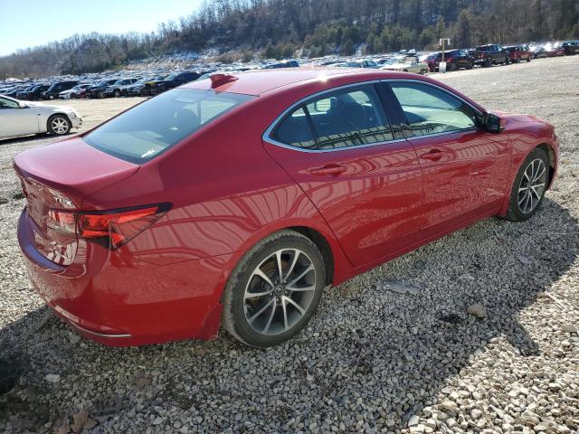 2017 ACURA TLX ADVANC 19UUB3F74HA002780