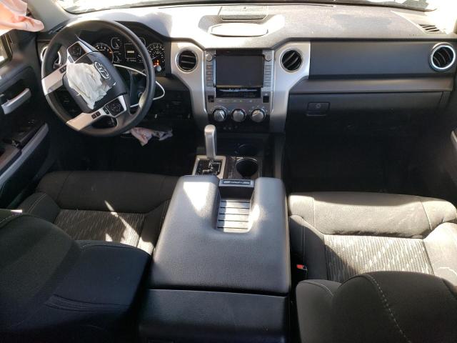 2021 TOYOTA TUNDRA CRE 5TFEY5F11MX284134