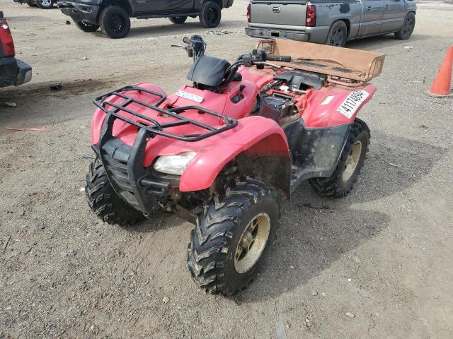 2012 HONDA TRX420 FPA 1HFTE3727C4303030