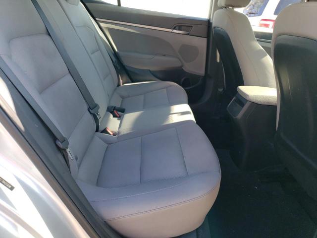 2017 HYUNDAI ELANTRA SE 5NPD74LF7HH203048