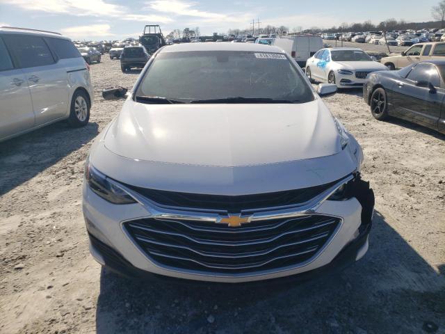 2020 CHEVROLET MALIBU LT - 1G1ZD5ST0LF122349