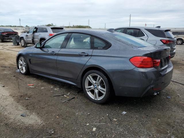 2016 BMW 428 I GRAN WBA4A9C58GGL88703