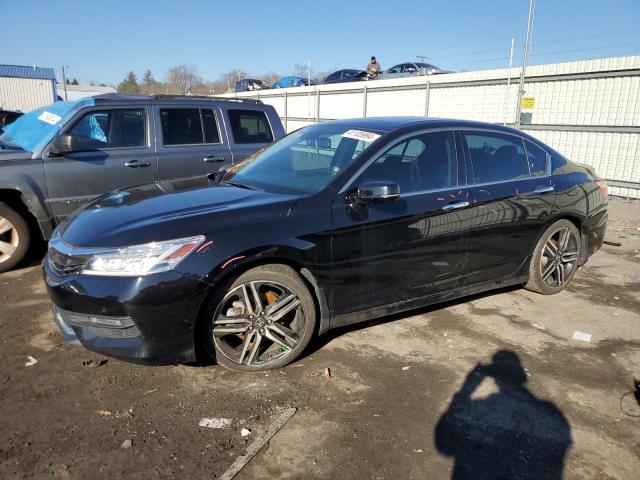 2016 HONDA ACCORD TOU 1HGCR3F92GA025126