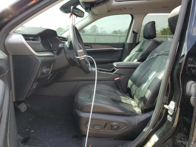 2021 JEEP GRAND CHER 1C4RJKBG5M8205122