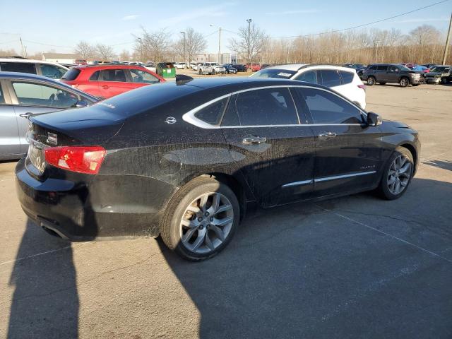 2017 CHEVROLET IMPALA PRE - 2G1145S38H9133046