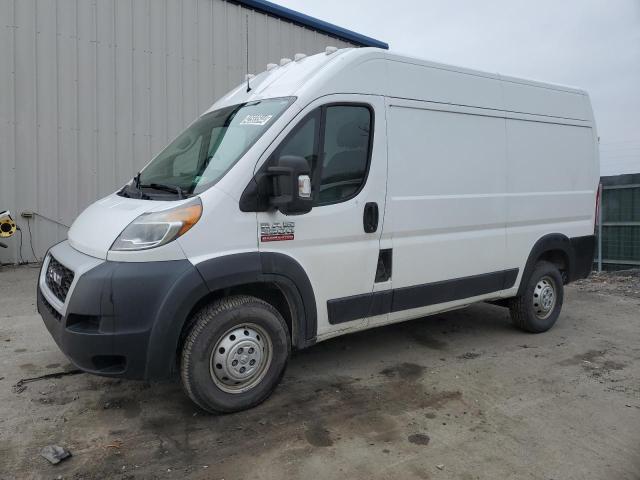 2019 Ram Promaster 2500 2500 High VIN: 3C6TRVCG3KE520476 Lot: 42583544