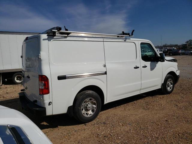 2021 NISSAN NV 2500 SV 1N6AF0KY6MN801320