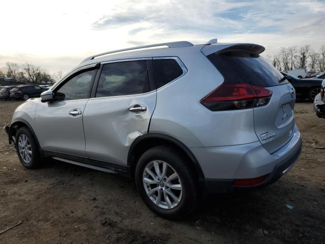 2019 NISSAN ROGUE S - 5N1AT2MV7KC715819