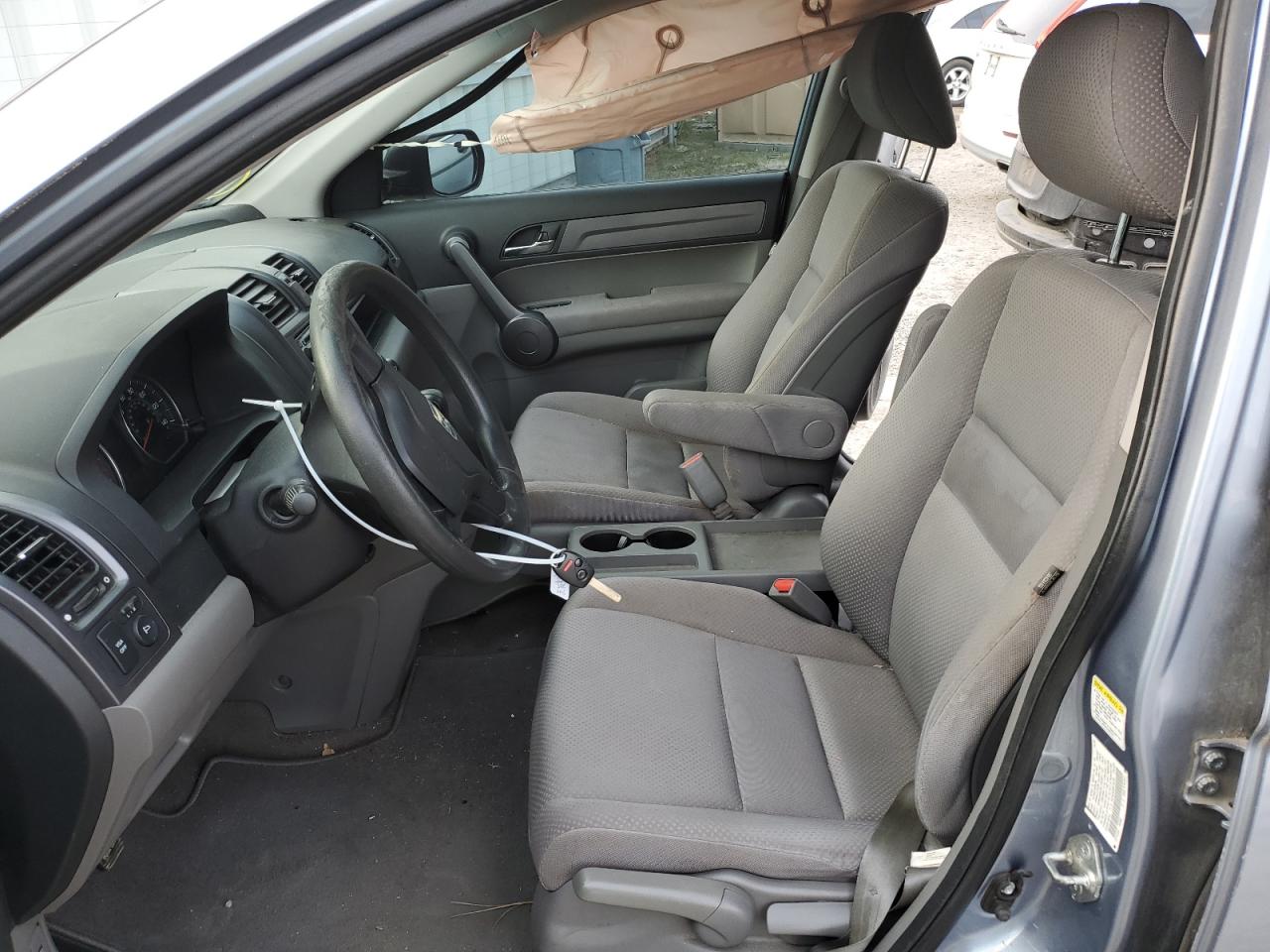 3CZRE38388G704702 2008 Honda Cr-V Lx