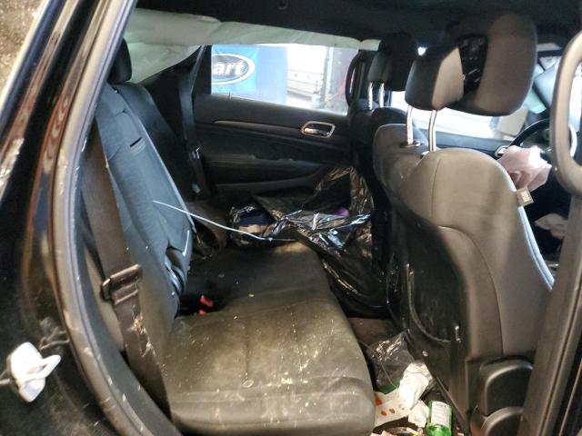 2017 Jeep Grand Cherokee Laredo VIN: 1C4RJFAG1HC862351 Lot: 41374044