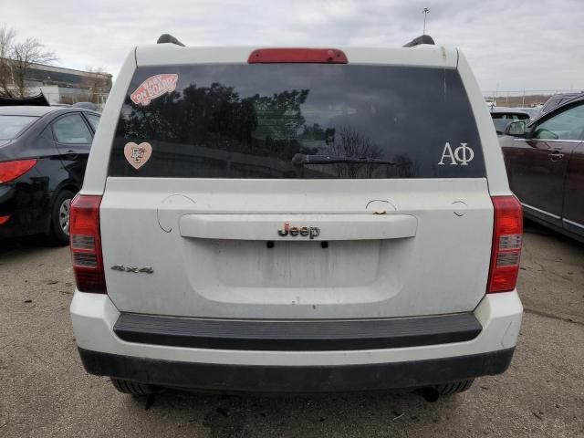 2015 JEEP PATRIOT SP 1C4NJRBB0FD214039