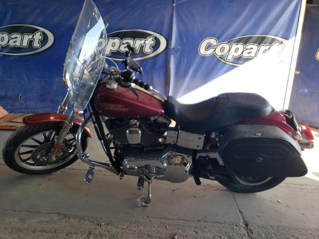 2004 HARLEY-DAVIDSON FXDLI 1HD1GNW174K302889