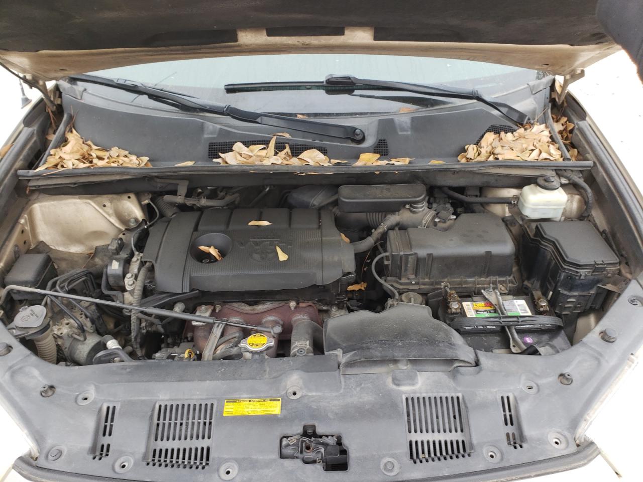 5tdza3eh4bs013306 5TDZA3EH4BS013306 2011 Toyota Highlander Base