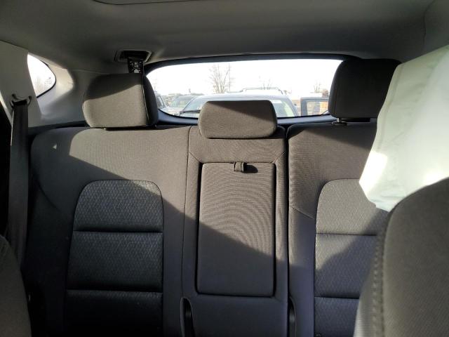 2018 HYUNDAI TUCSON VAL - KM8J33A23JU620554