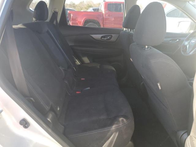 2016 NISSAN ROGUE S - JN8AT2MV5GW140845