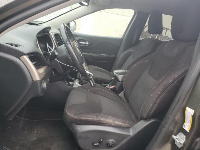 2015 JEEP CHEROKEE L 1C4PJMCSXFW594652