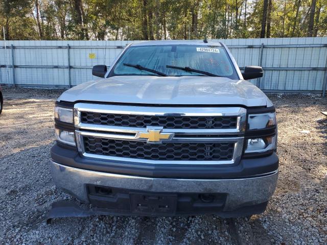 2015 CHEVROLET SILVERADO 3GCUKPEC2FG360334