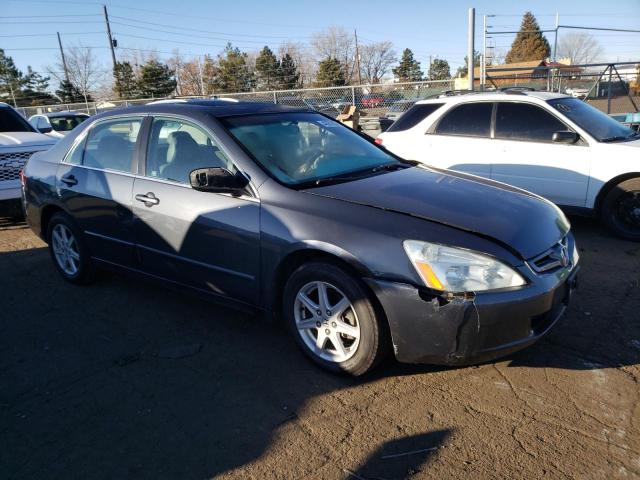 2004 Honda Accord Ex VIN: 1HGCM66554A042544 Lot: 43976524