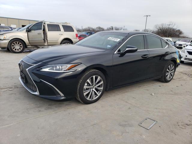 2020 LEXUS ES 350 58ADZ1B14LU062845